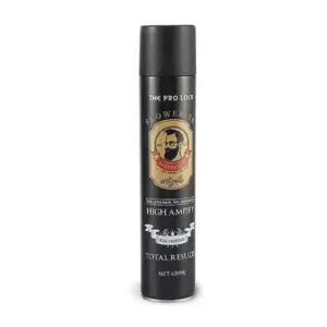 High Amplify Laca para el Cabello Fijación Extra Fuerte 420 ml miniatura 1