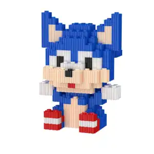 Legos pequeños miniatura 1