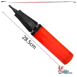 Bomba de Inflar Globos miniatura 2