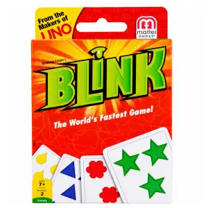 Cartas Blink miniatura 1