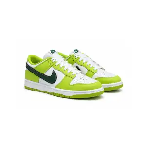 Zapatos Nike Verdes #43 miniatura 1
