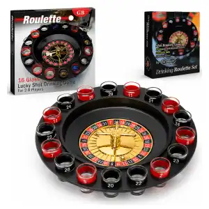 Ruleta miniatura 1