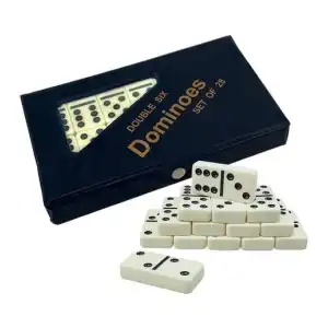 Dominó miniatura 1