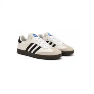 Adidas Samba – Blanco/Negro #37 miniatura 1