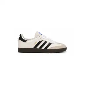 Adidas Samba – Blanco/Negro #37 miniatura 3