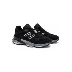 New Balance - Negro/Gris #43 miniatura 1