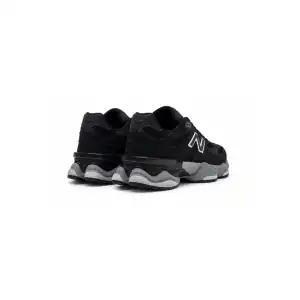 New Balance - Negro/Gris #43 miniatura 2