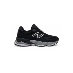 New Balance - Negro/Gris #43 miniatura 3