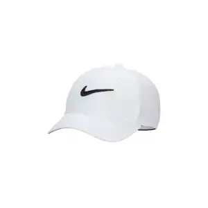 Gorra Blanca Nike miniatura 2