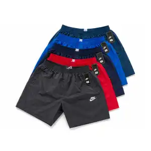 Short Nylon de Hombre miniatura 1