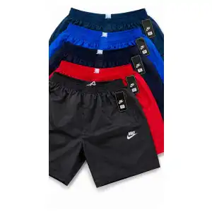 Short Nylon de Hombre miniatura 2