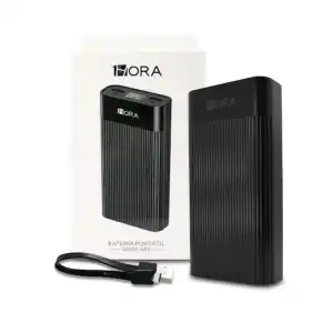 Power Bank / 20 000 mAh miniatura 1