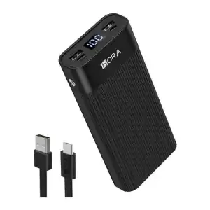 Power Bank / 20 000 mAh miniatura 2