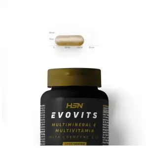 Multivitamínico Evovits HSN miniatura 2
