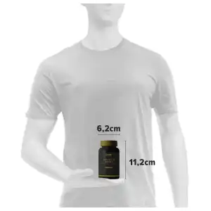 Multivitamínico Evovits HSN miniatura 4