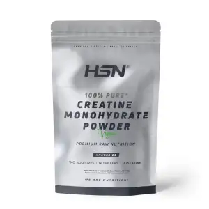 Creatina HSN Monohidrato miniatura 1