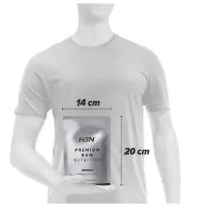 Creatina HSN Monohidrato miniatura 5
