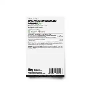 Creatina HSN Monohidrato miniatura 4