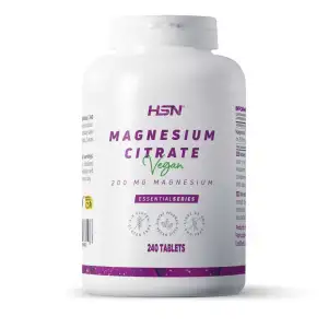 Citrato de Magnesio HSN miniatura 1
