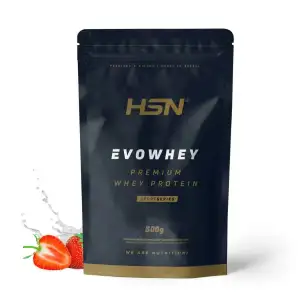 Proteína Whey HSN miniatura 1