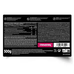 Proteína Whey HSN miniatura 2
