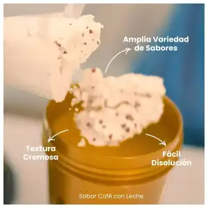 Proteína Whey HSN miniatura 3