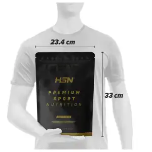 Proteína Whey HSN miniatura 4